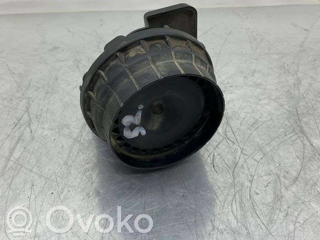 BMW 5 E60 E61 Alarm system siren 