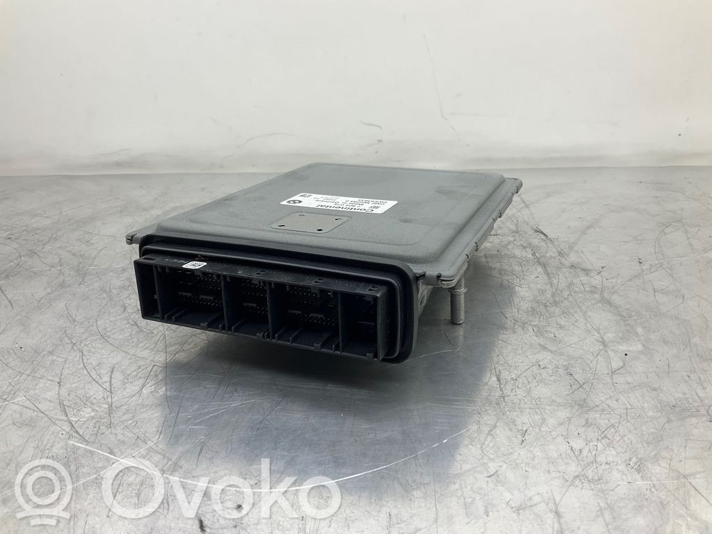 BMW 7 F01 F02 F03 F04 Engine control unit/module 