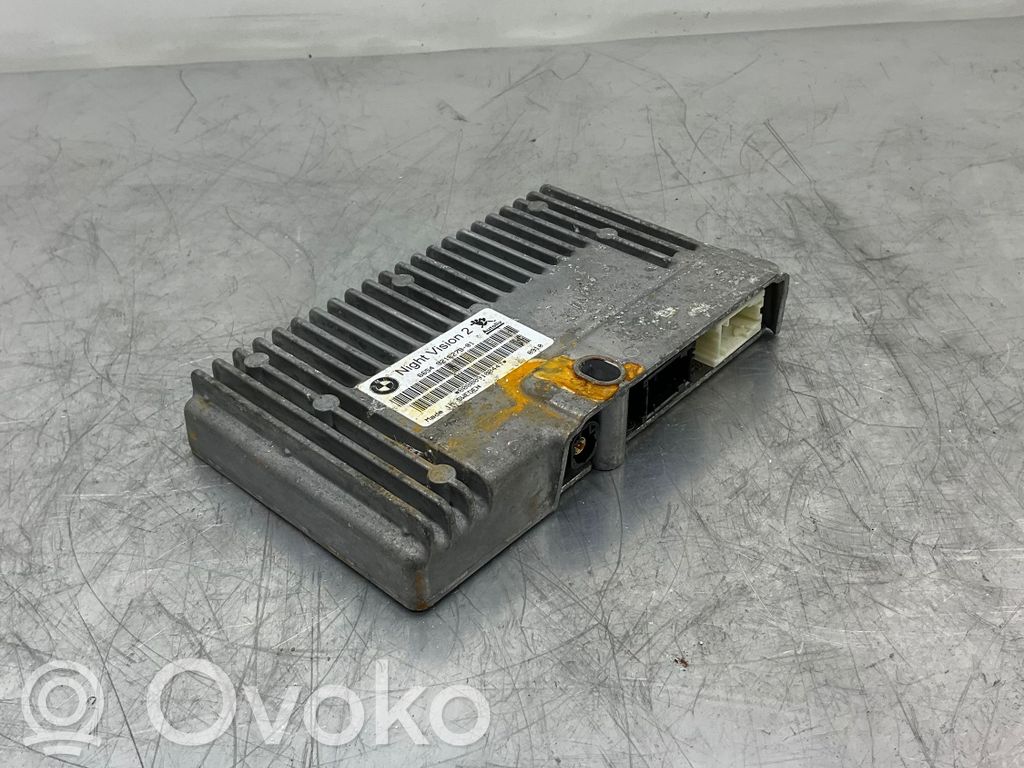 BMW 7 F01 F02 F03 F04 Kamera noktowizyjna 