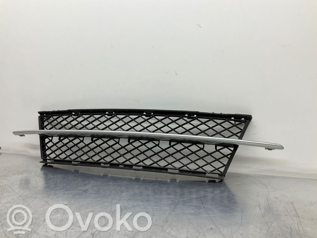 BMW 5 E60 E61 Front bumper lower grill 