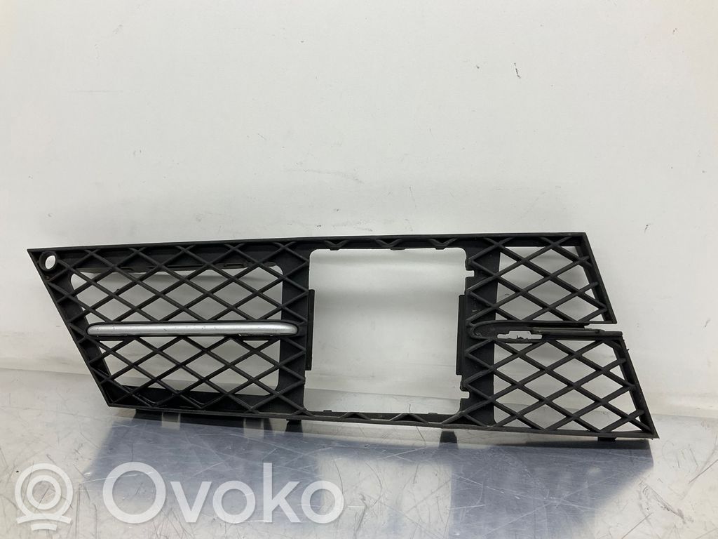 BMW 5 E60 E61 Front bumper lower grill 
