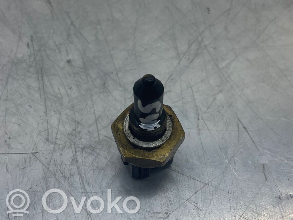 BMW 3 E90 E91 Coolant temperature sensor 