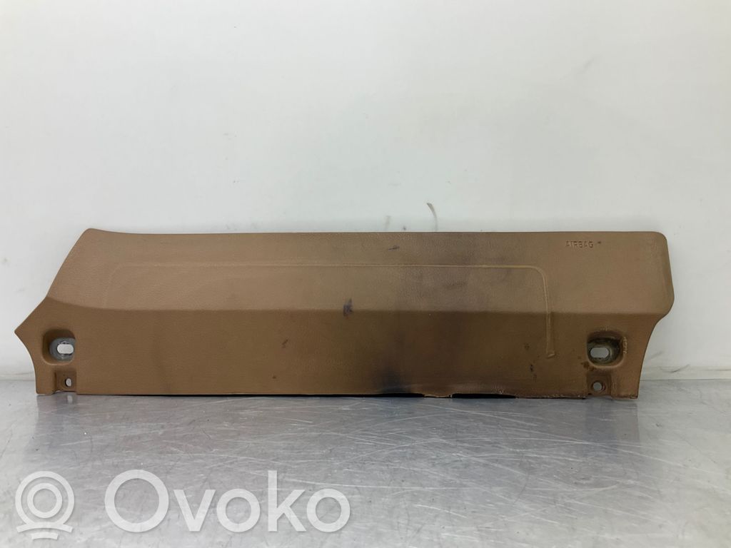 BMW 7 F01 F02 F03 F04 Poduszka powietrzna Airbag chroniąca kolana 