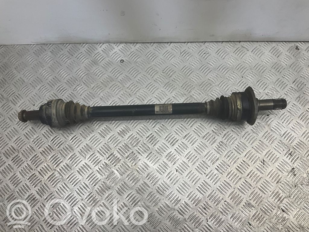 BMW 7 F01 F02 F03 F04 Półoś tylna 