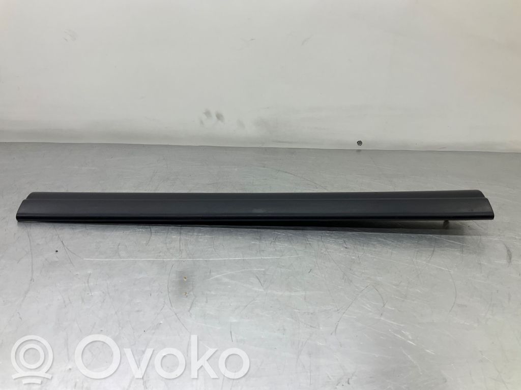 BMW 5 E60 E61 Front sill trim cover 
