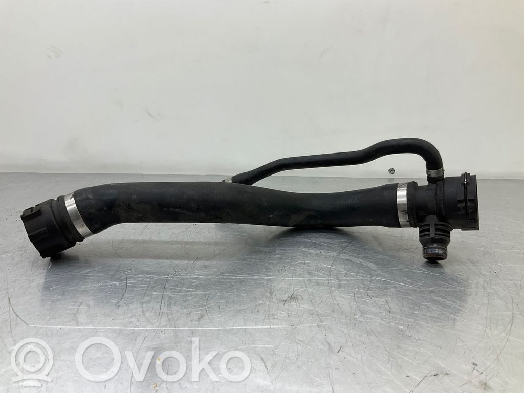 BMW 3 E90 E91 Engine coolant pipe/hose 
