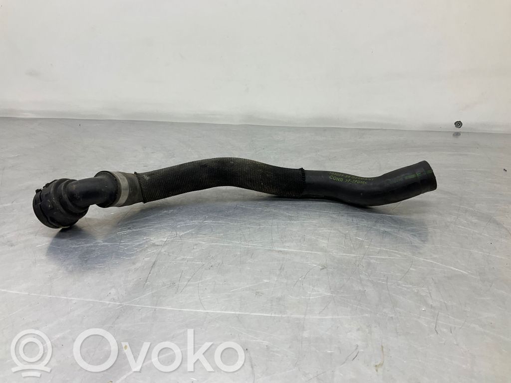 BMW 3 E90 E91 Engine coolant pipe/hose 