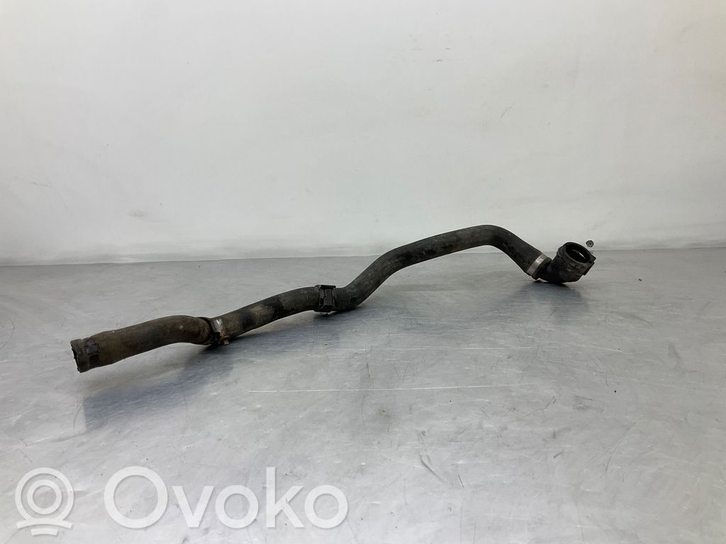 BMW 3 E90 E91 Engine coolant pipe/hose 