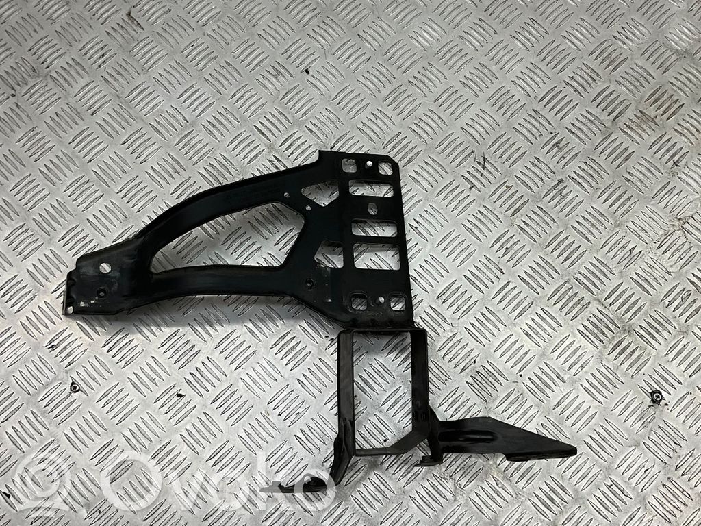 BMW 5 E60 E61 Side radiator support slam panel 