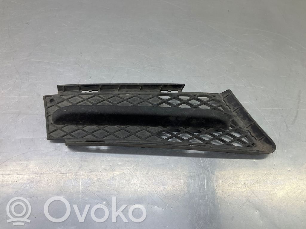 BMW 3 E90 E91 Front bumper lower grill 