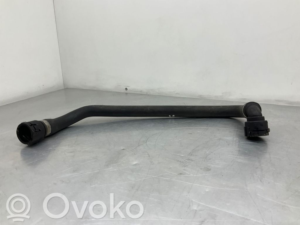 BMW 3 E90 E91 Engine coolant pipe/hose 