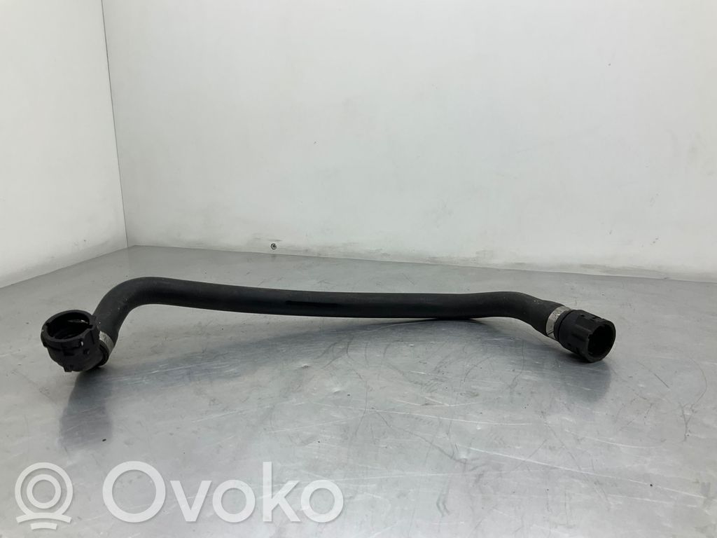 BMW 3 E90 E91 Engine coolant pipe/hose 