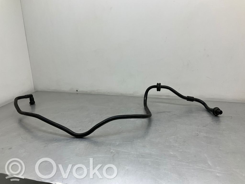 BMW 5 E60 E61 Caurulīte (-es) / šļūtene (-es) 