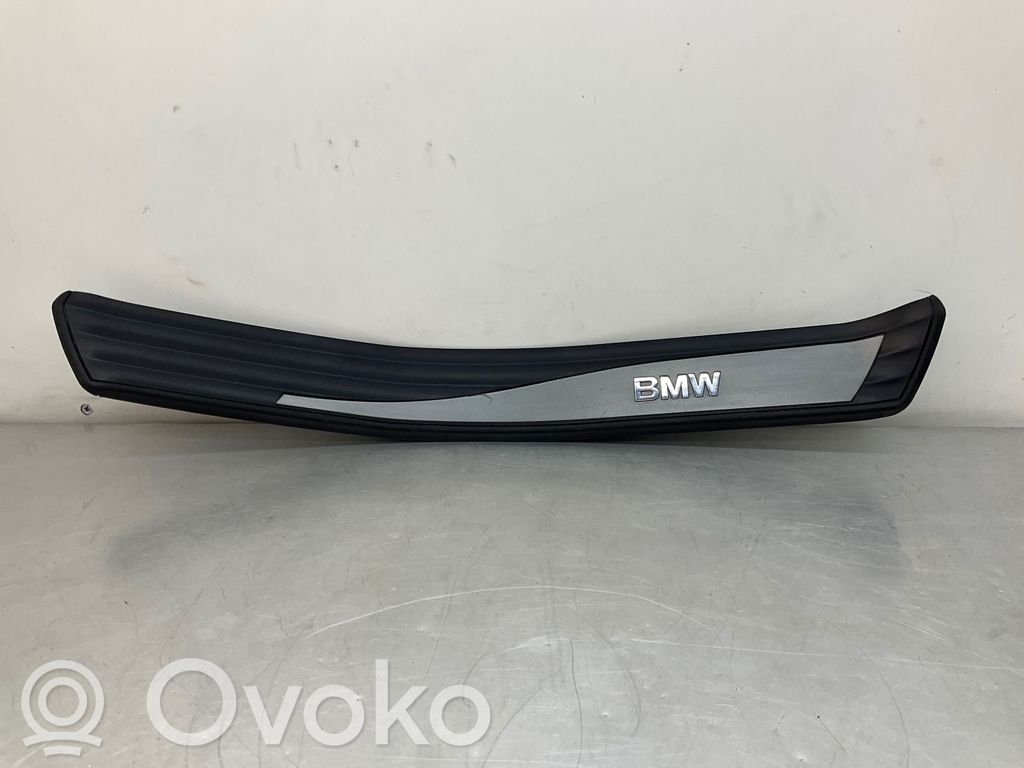 BMW 5 E60 E61 Capac prag spate 