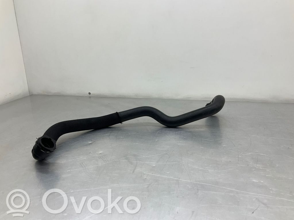 BMW 5 E60 E61 Engine coolant pipe/hose 