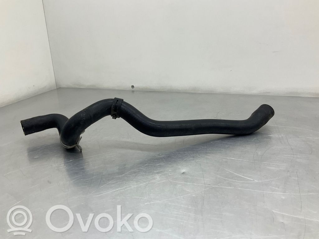 BMW 5 E60 E61 Engine coolant pipe/hose 