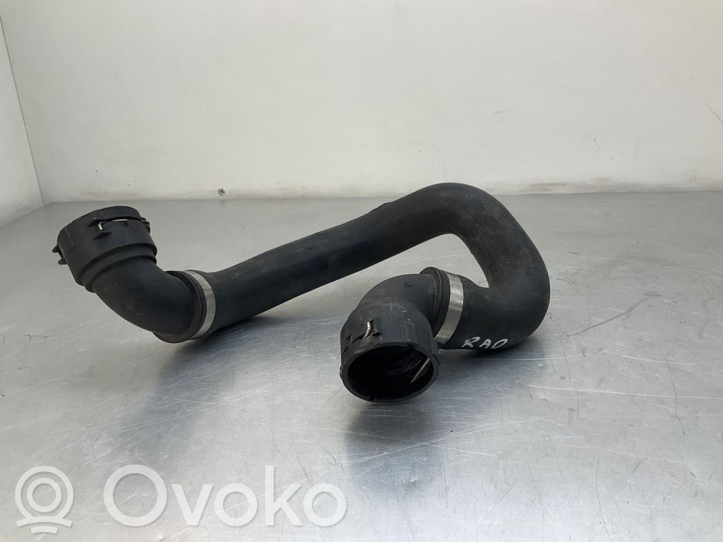 BMW 3 E90 E91 Engine coolant pipe/hose 