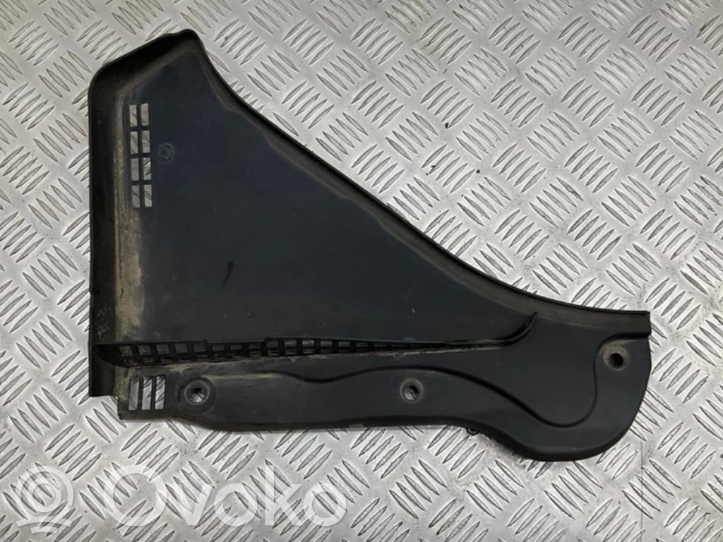 BMW 5 F10 F11 Apărătoare ștergătoare 