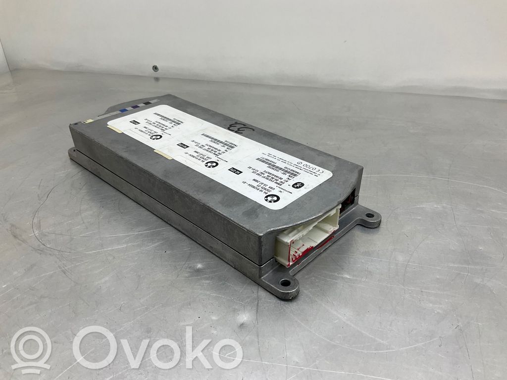 Bluetooth control unit module   9126534