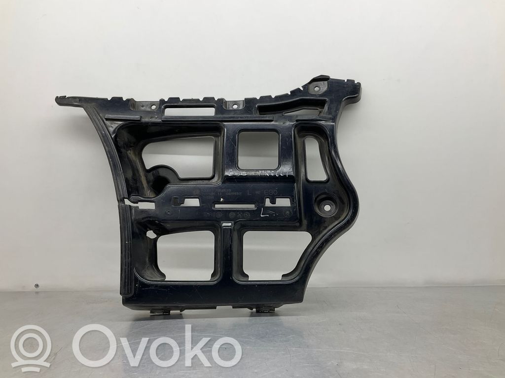 BMW 3 E90 E91 Rear bumper mounting bracket 