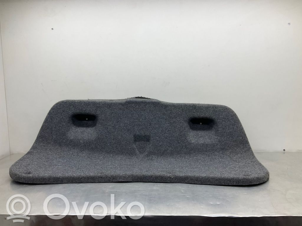 BMW 3 E92 E93 Tailgate/boot lid cover trim 