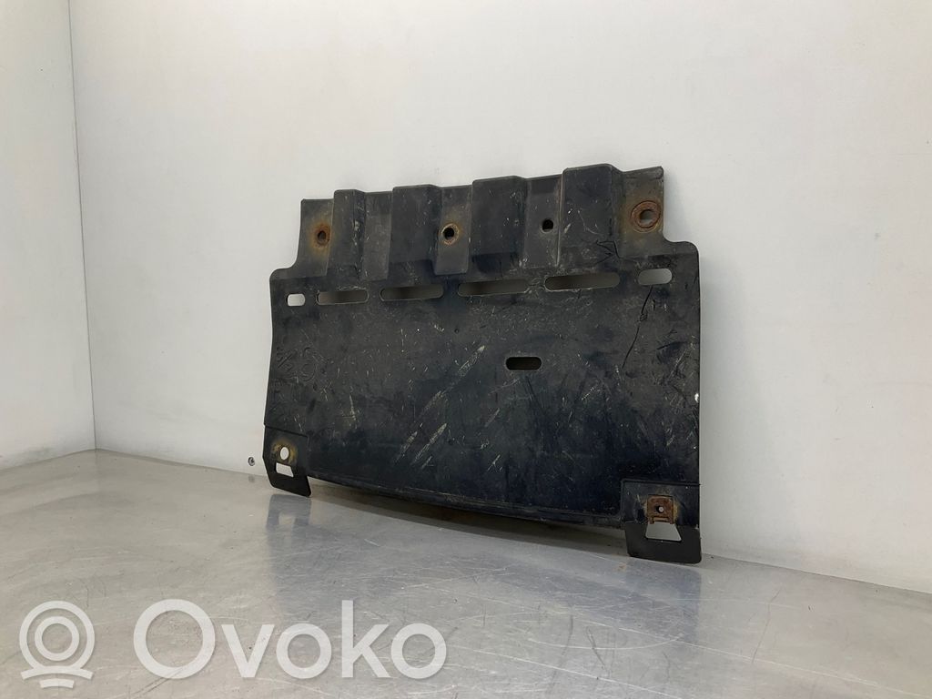 BMW 3 E92 E93 Aizmugurējā bufera montāžas kronšteins 