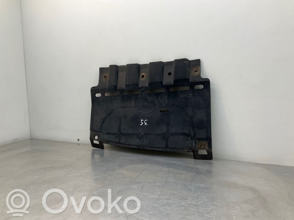 BMW 3 E92 E93 Aizmugurējā bufera montāžas kronšteins 