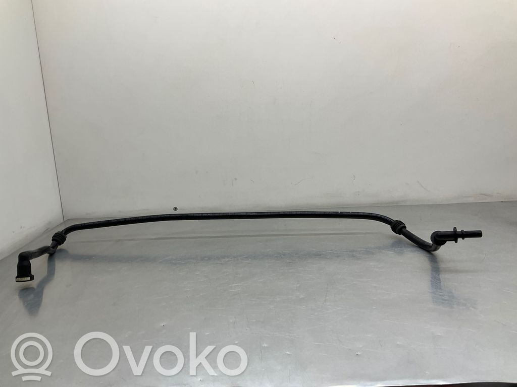 BMW 3 E90 E91 Caurulīte (-es) / šļūtene (-es) 