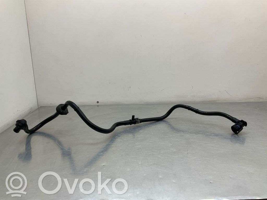 BMW 5 E60 E61 Caurulīte (-es) / šļūtene (-es) 