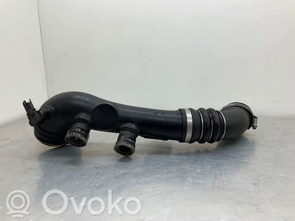 BMW 3 E90 E91 Šļūtene (-es) / caurule (-es) 