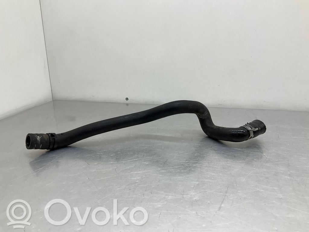 BMW 3 E90 E91 Air intake hose/pipe 