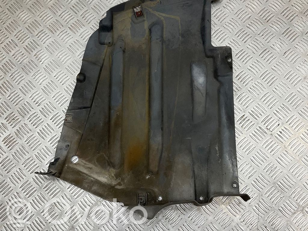 BMW 3 E92 E93 Rear underbody cover/under tray 
