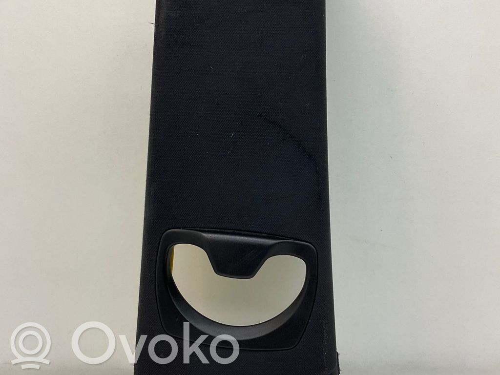 BMW 3 E92 E93 (A) pillar trim 
