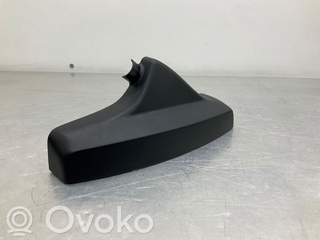 BMW 3 E92 E93 Moldura protectora de plástico del espejo lateral 