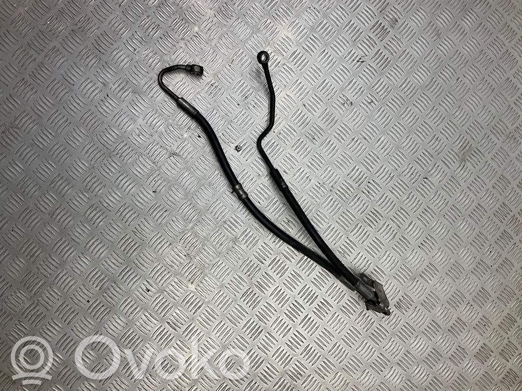 BMW 3 E92 E93 Power steering hose/pipe/line 