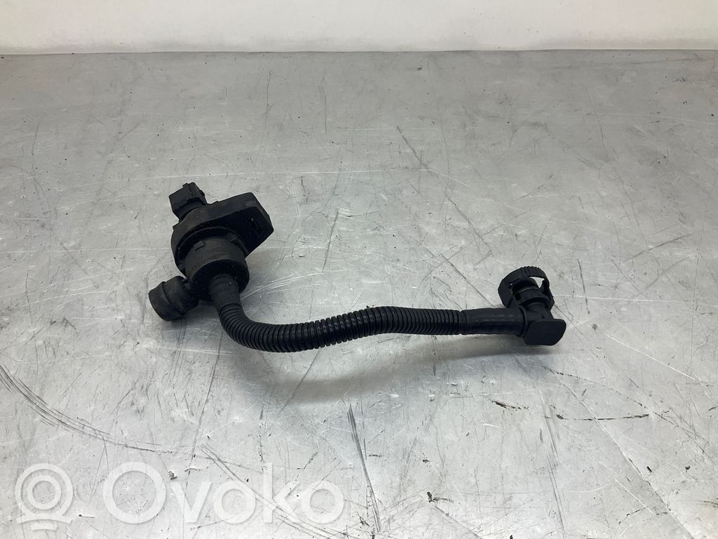 BMW 3 E92 E93 Solenoīda vārsts 