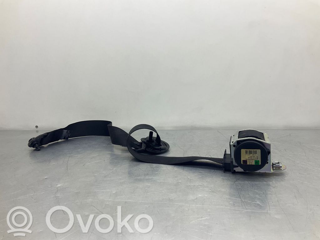 BMW 5 E60 E61 Saugos diržas priekinis 