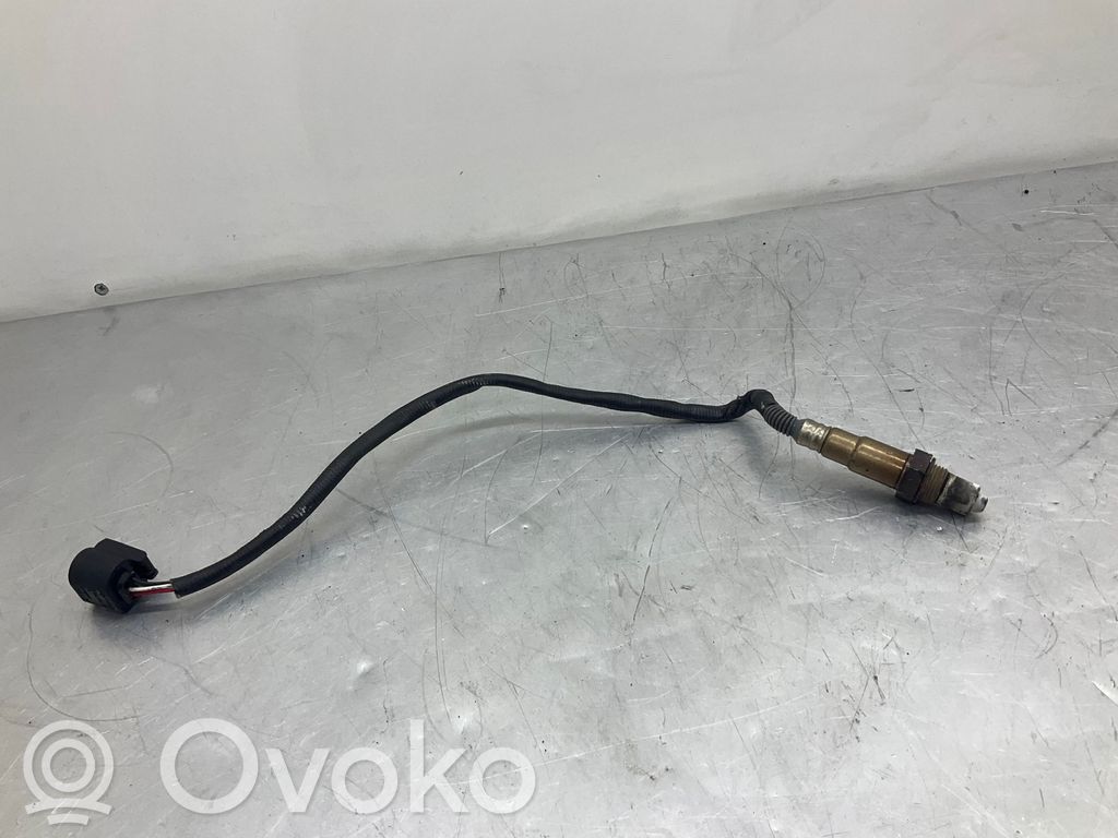 BMW 5 F10 F11 Lambda probe sensor 