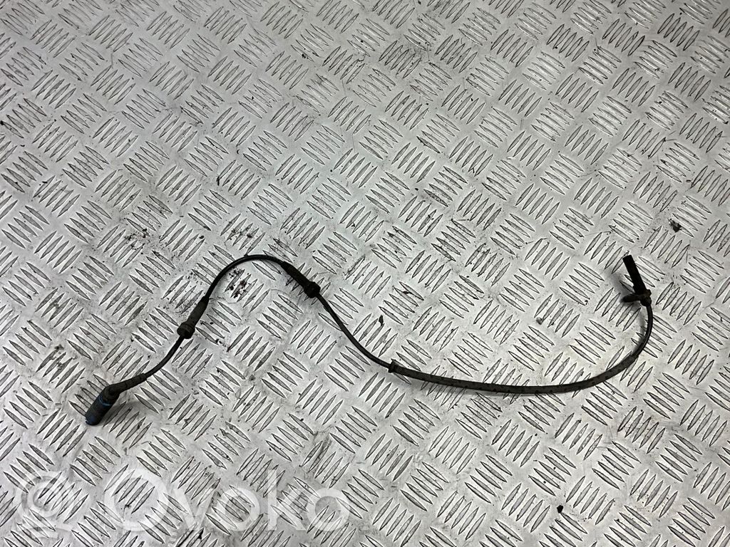 BMW 5 E60 E61 ABS rear brake sensor 