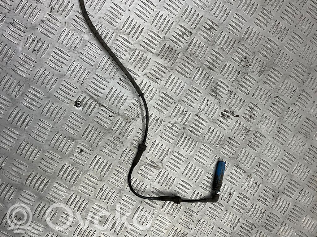 BMW 5 E60 E61 ABS rear brake sensor 