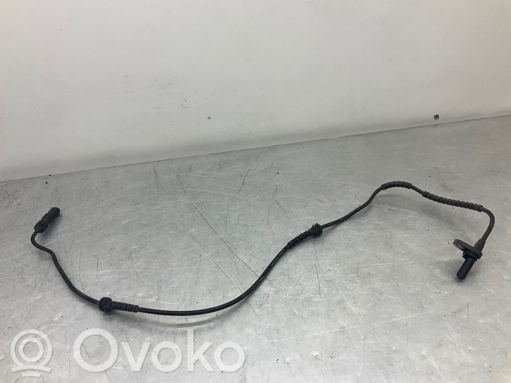 BMW 5 F10 F11 Czujnik prędkości obrotowej koła ABS 