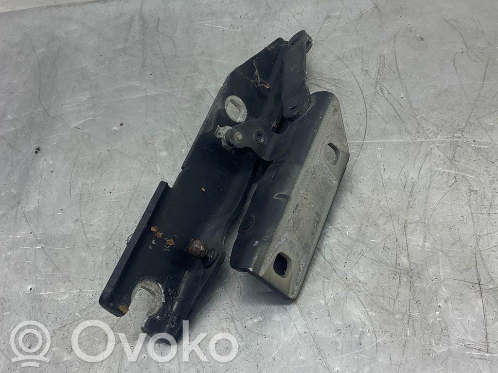 BMW 5 E60 E61 Engine bonnet/hood hinges 