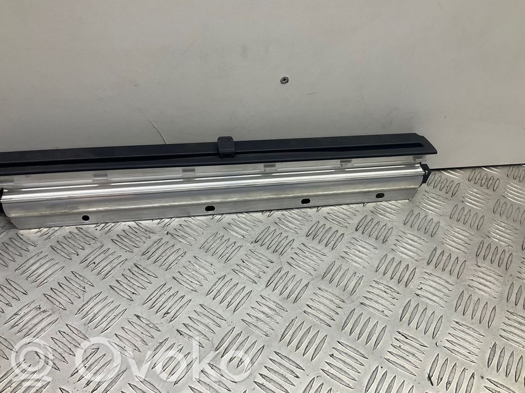 BMW 5 F10 F11 Tendina/parasole del finestrino della portiera posteriore 