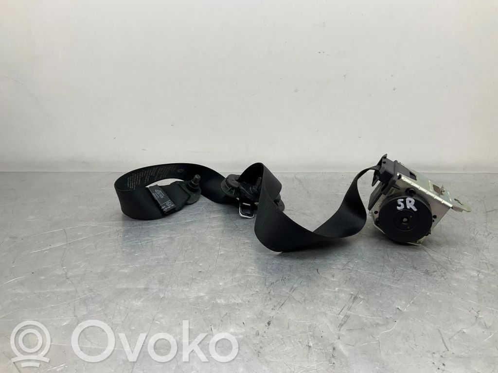 BMW 5 E60 E61 Saugos diržas priekinis 