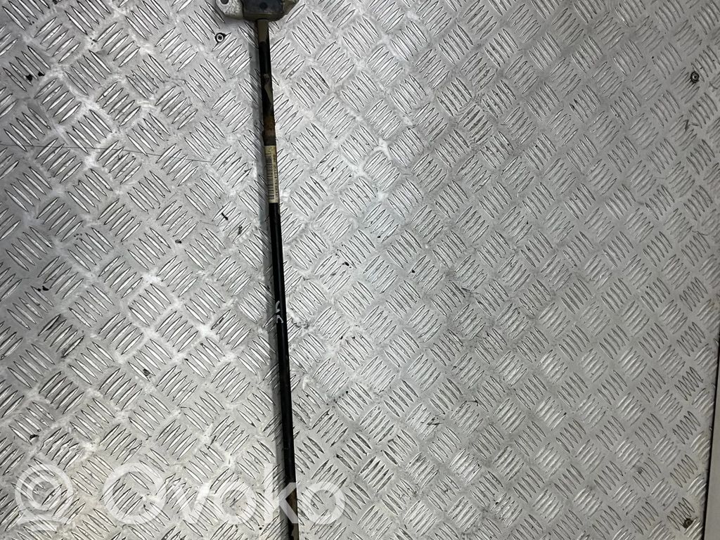 BMW 5 E60 E61 Stabilisator hinten 