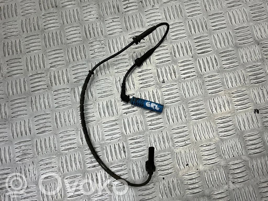 BMW 5 E60 E61 ABS rear brake sensor 