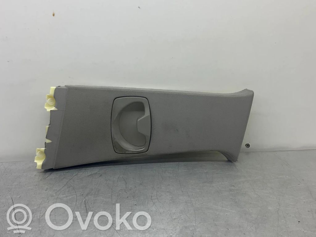 BMW 5 E60 E61 Pilar (B) (superior) 