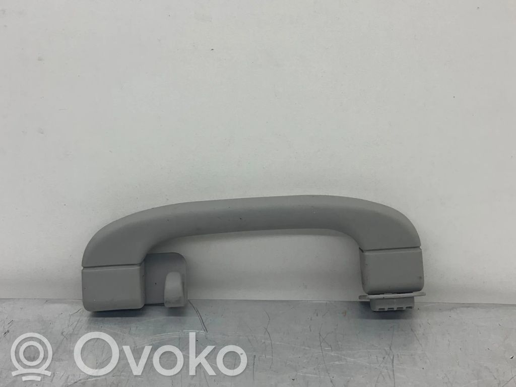 BMW 5 E60 E61 Aizmugurējais rokturis 