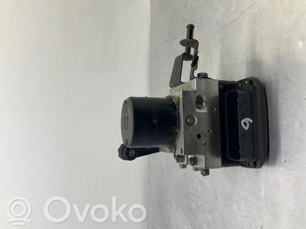 BMW 5 E60 E61 ABS Blokas 