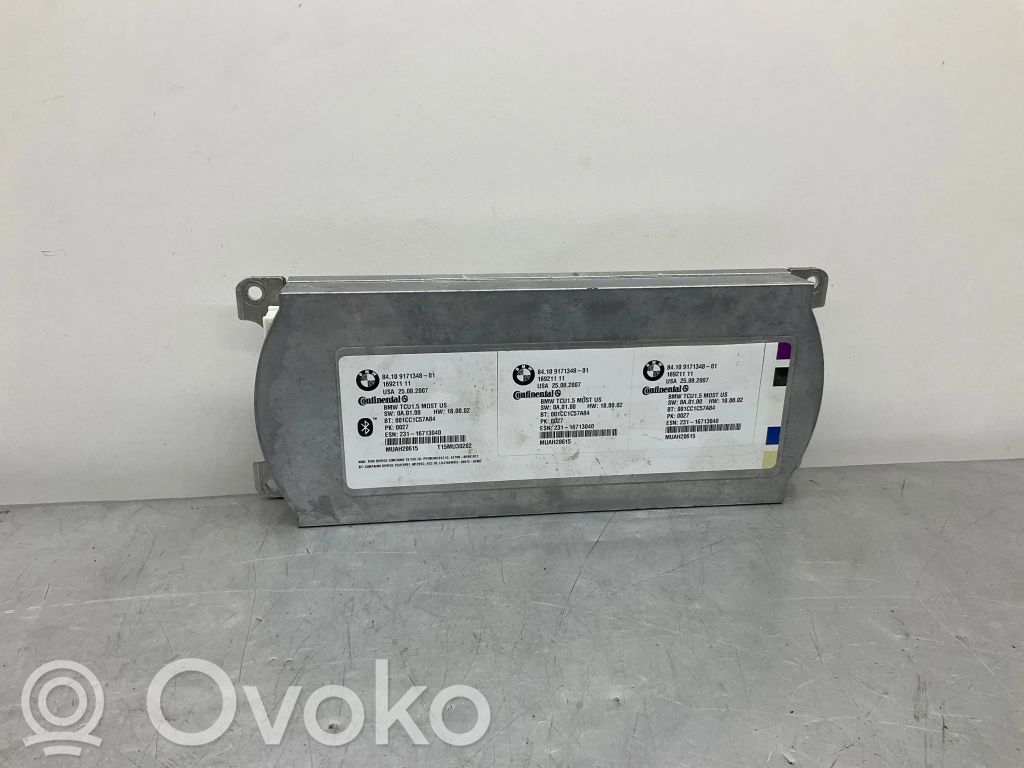 Moduł / Sterownik Bluetooth   9171348,16921111,001CC1C57A84